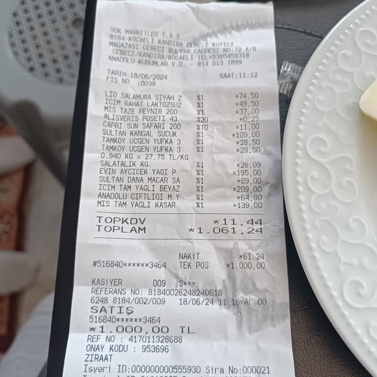 Şok Da Pluxee Türkiye Kullanamıyorum.