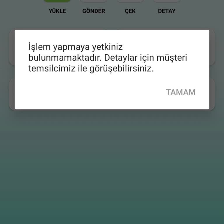 Payco Hiçbir Gerekçe Olmadan Hesabımı Bloke Etti Uygulamayı Kullanma