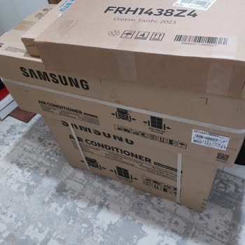 Dünya Markası Samsung’un Servis Skandalı!