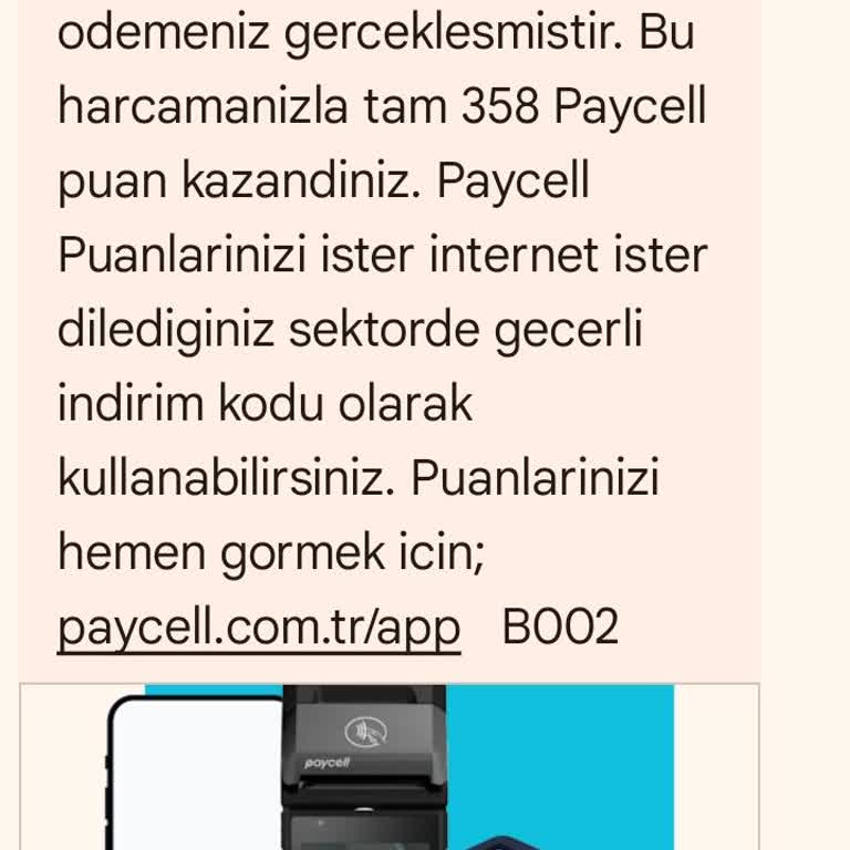 Eğlen Cepte 179 TL Habersiz Abonelik