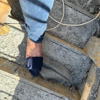 YDS Boots İş Güvenliği Ayakkabısı