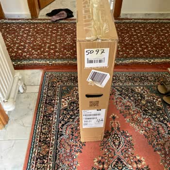 TCL Televizyon Kırık Ekran Ve İlgisiz Servis: Bilkom Ve TCL Mağduriyeti