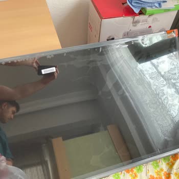 TCL Televizyon Kırık Ekran Ve İlgisiz Servis: Bilkom Ve TCL Mağduriyeti