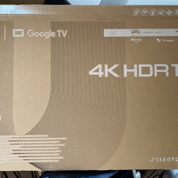 TCL Televizyon Kırık Ekran Ve İlgisiz Servis: Bilkom Ve TCL Mağduriyeti