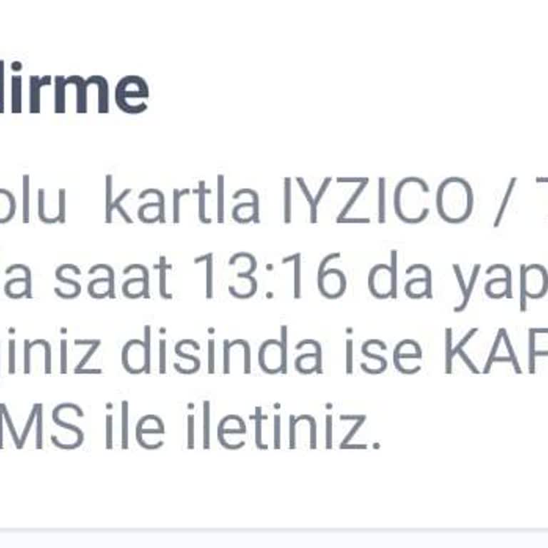 İş Bankası/ 19 Temmuz 2023