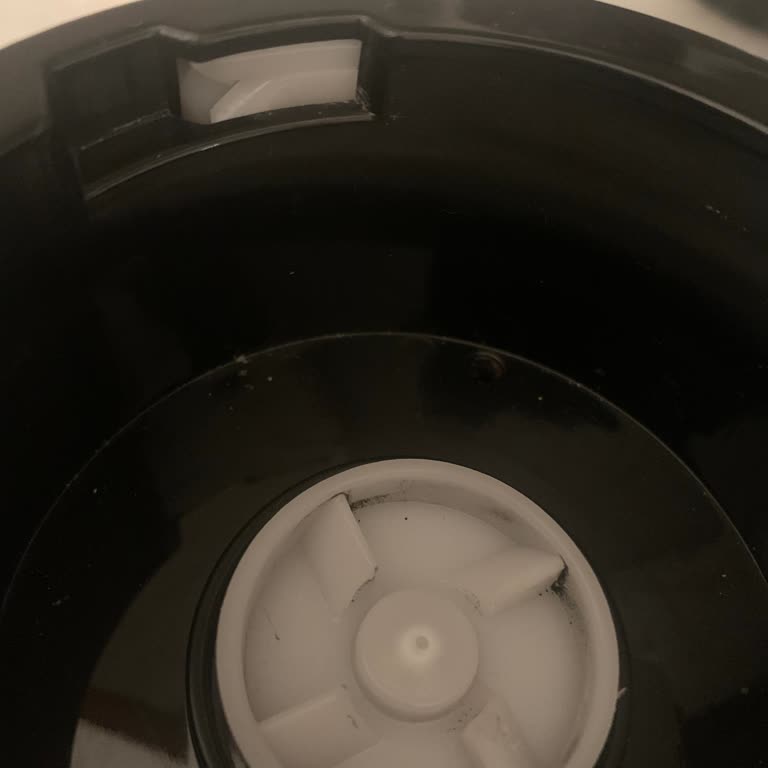 Arzum Shaken Take Plastik Hazne Yerleşmemesi