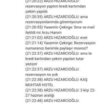 Otelz.com Sistem Hatası Yüzünden İademin Kasıtlı Olarak Uzatılması