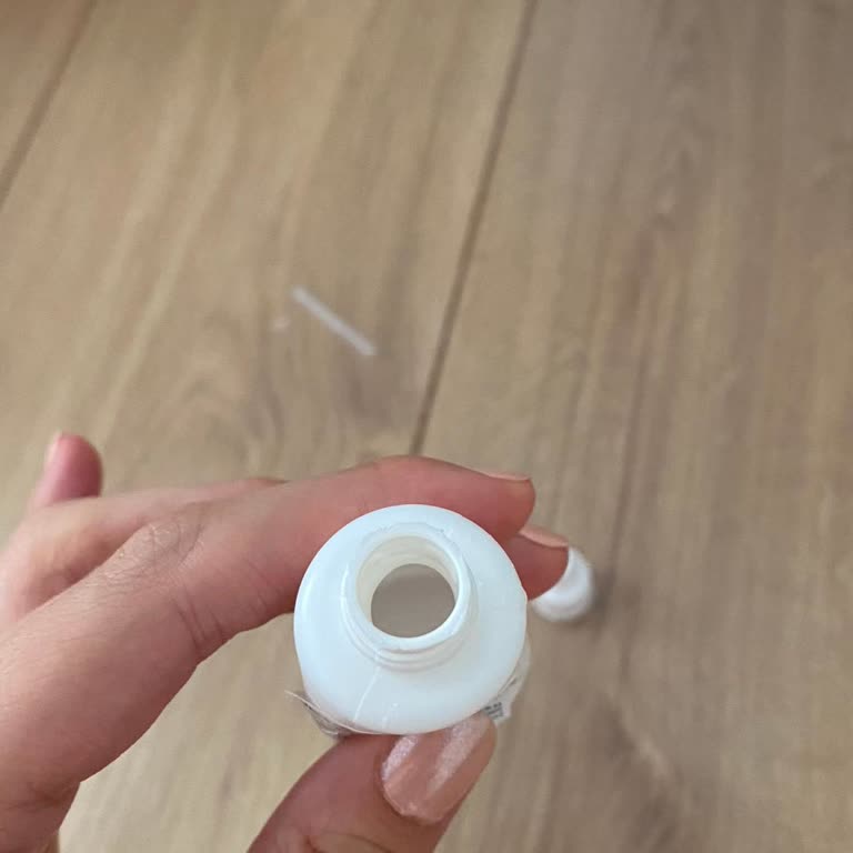 Neva Kozmetik Kaş Açıcı Ürün Kullanım Şikayeti