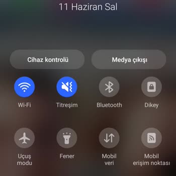 Neti Olmayan Kablo Net!