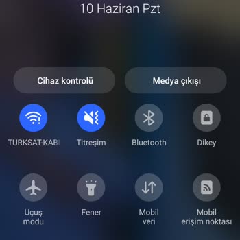 Neti Olmayan Kablo Net!