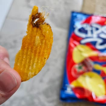 Cipso Cips Yabancı Cisim