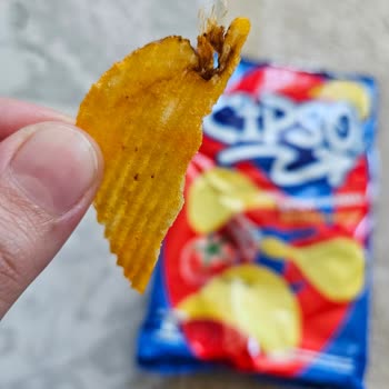 Cipso Cips Yabancı Cisim