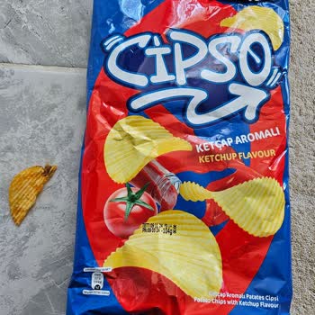 Cipso Cips Yabancı Cisim