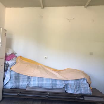 Kelebek Mobilya'dan Aldığımız Dolap