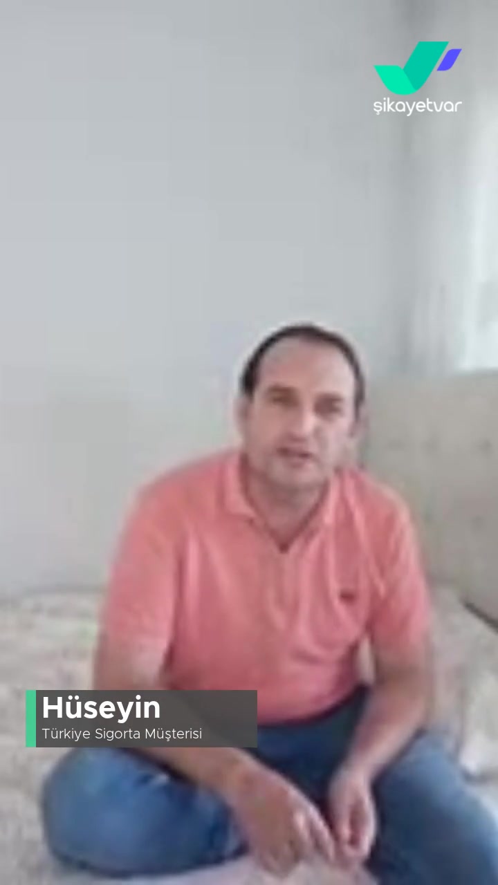 Türkiye Sigorta Poliçesi Yenilenmesi videonun kapak resmi