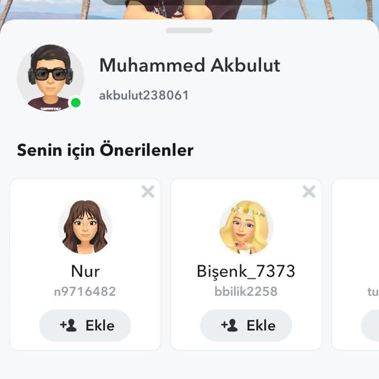 Snapchat Hesabıma Giriş Yapamıyorum
