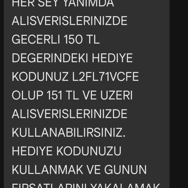 Yetersiz Ve İlgisiz Operatör Vodafone'nun Yaşattığı Mağduriyetler