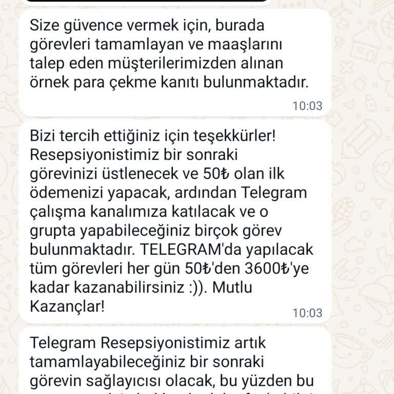 IMDb Kişisel Verilerimin Güvenliği Ve Yanıltıcı Mesajlar Hakkında Şikayet