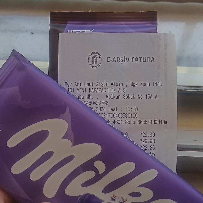 A101 Boykot Ürünü İade Almıyor