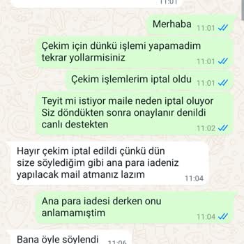 Realbahis Kazanılan Parayı Ödemiyor
