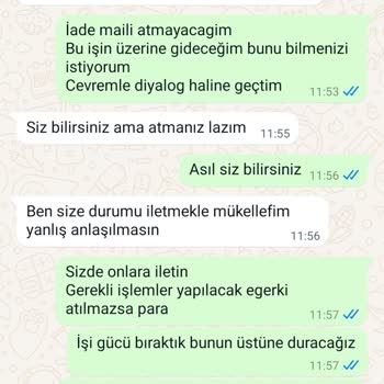 Realbahis Kazanılan Parayı Ödemiyor
