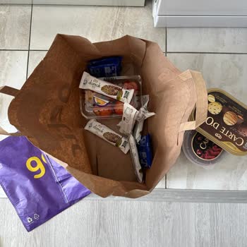 Getir Yetersiz Hizmet Kalitesi