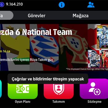 Efootball2024 Para İadesi