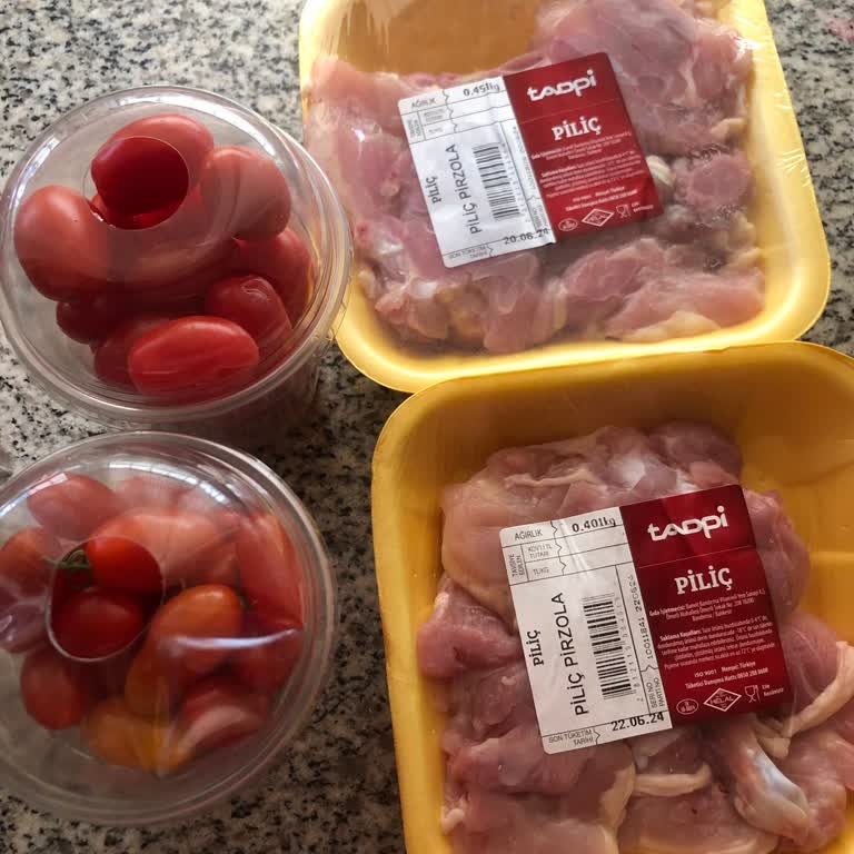 Cepte Şok Mağdur Ediyor