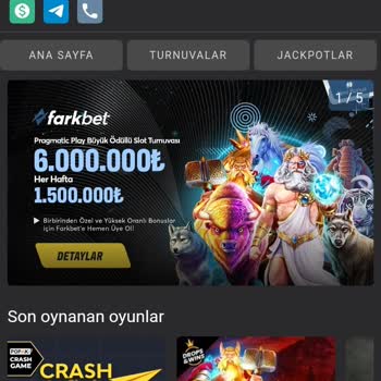 Farkbet Kaybettirmeye Odaklı