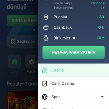 7 Slot Sitesi Paramı Vermiyor