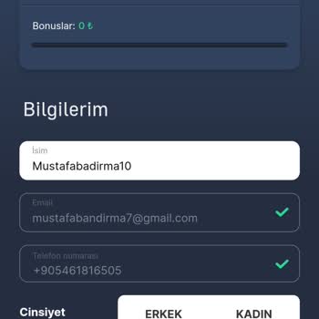 7 Slot Sitesi Paramı Vermiyor