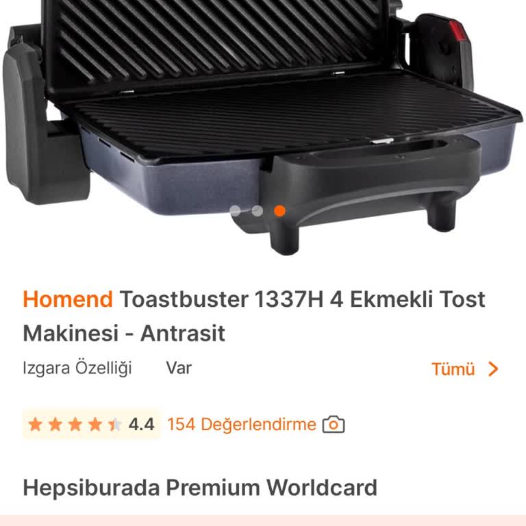Hepsiburada Yalan Reklamlarla İnsanları Yanıltıyor
