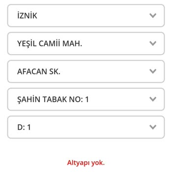 Türk Telekom Yıllardır Kullandığımız İnternet Altyapısı Kapatıldı