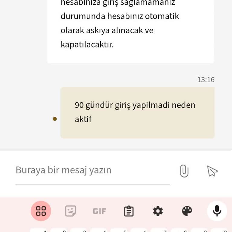 Hızlı Bahis Üyelik İptali İçin Yalan Söylüyorlar