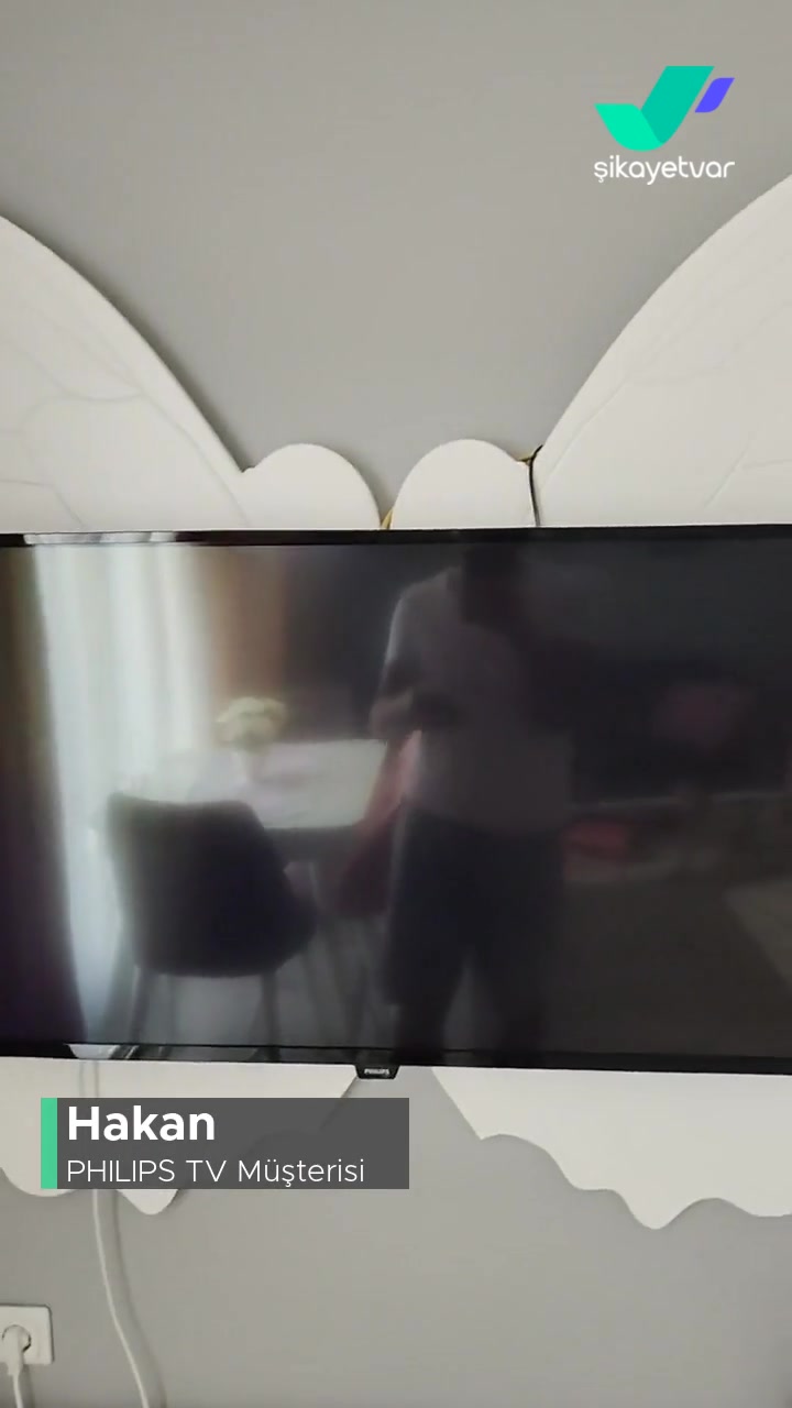 Philips TV Kanal Değişmiyor videonun kapak resmi
