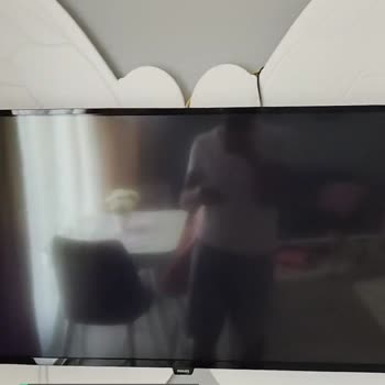 Philips TV Kanal Değişmiyor