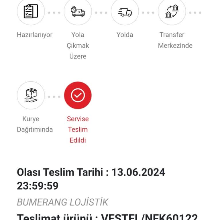 Vestel Yakın Durulmaması Gereken Bir Marka.