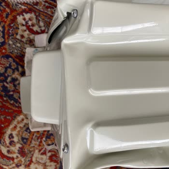 Şok Market Hasarlı Baymak Klima