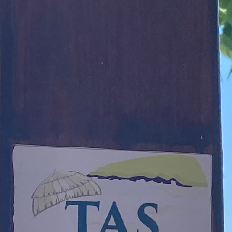 Taş Beach Demre Kötü Hizmet