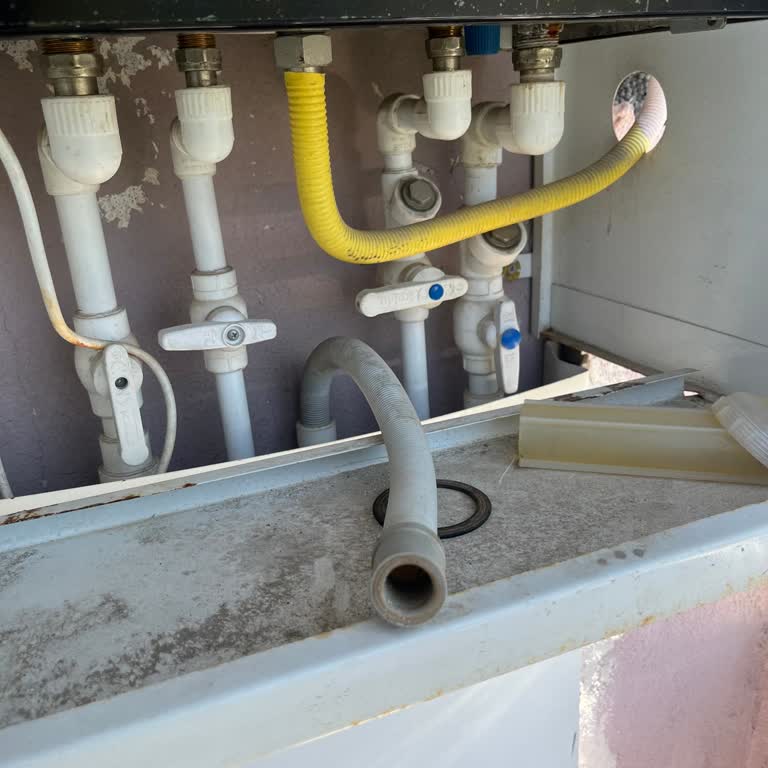 Daikin Kombi Servis Hizmetinde Yaşanan Sorunlar Ve Gecikmeler