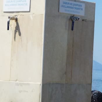 Seferihisar Belediyesi Ve Ar Konutları İlgisizliği