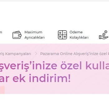 İş Bankası Pazarama Puan Yüklemiyor.