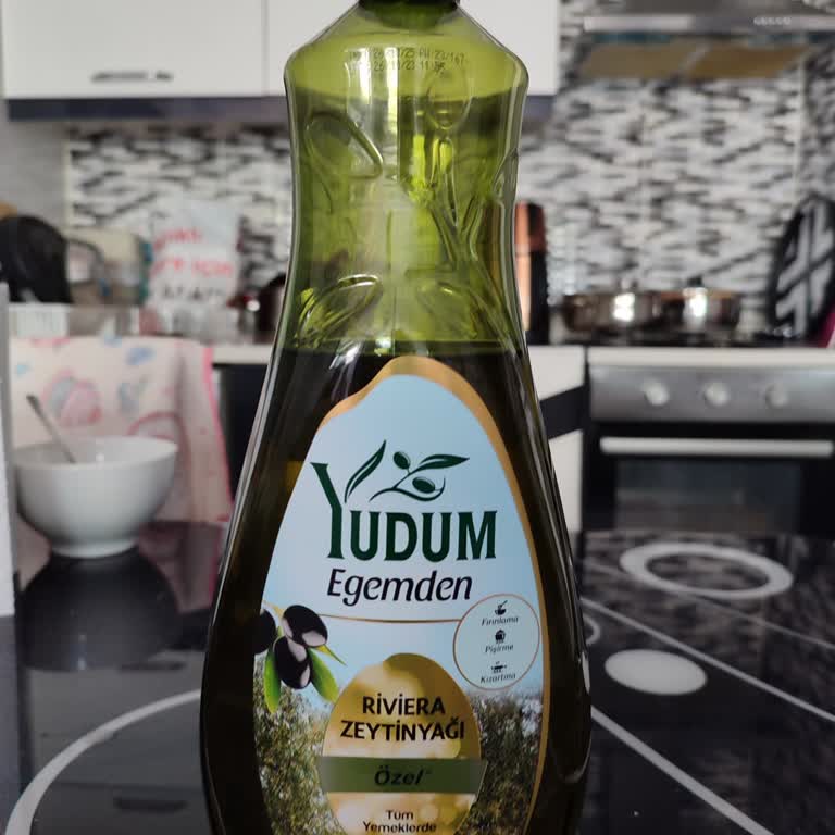 Yudum Zeytinyağı Kalitesi Üzerine Şüpheler