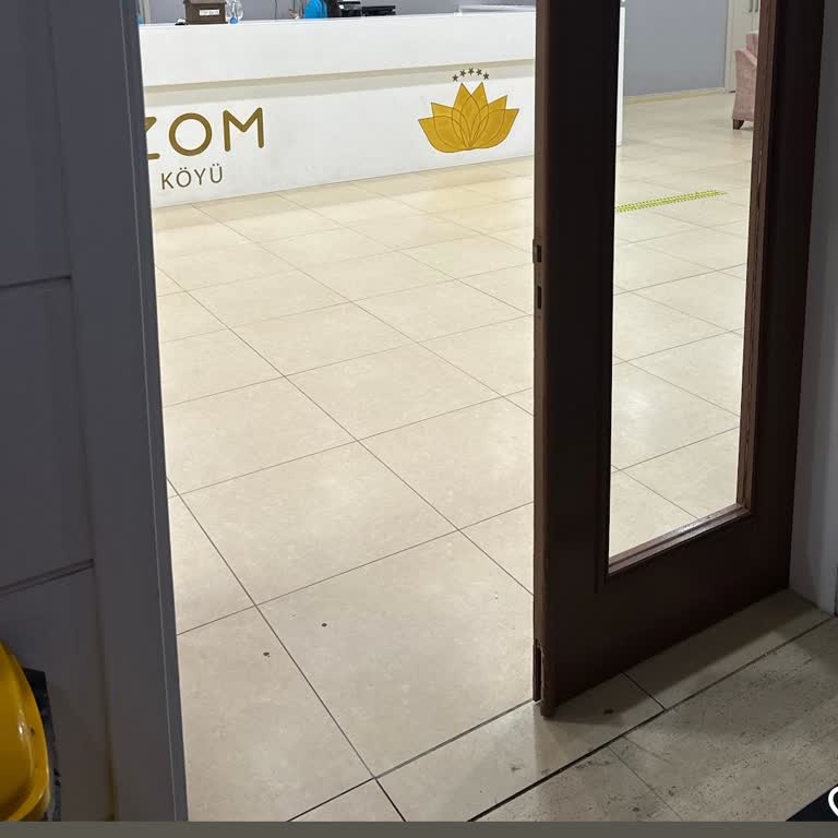 Rizom Tatil Köyü Ve Saygısızlığı!