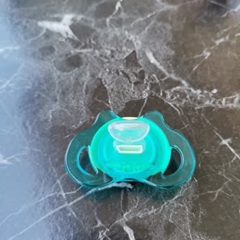 Wee Baby Emzik Dudak Payı Hatası