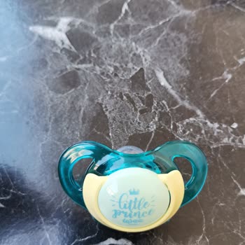 Wee Baby Emzik Dudak Payı Hatası