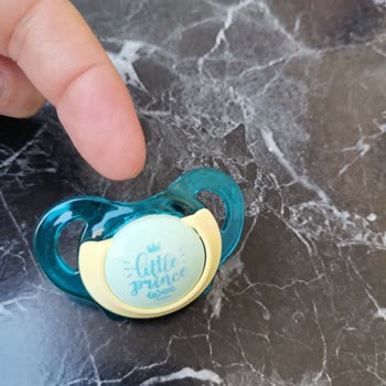 Wee Baby Emzik Dudak Payı Hatası