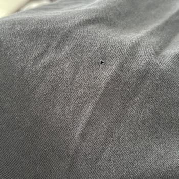 Mavi T-shirt Kalitesizliği Değişim Gerek