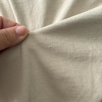 Mavi T-shirt Kalitesizliği Değişim Gerek