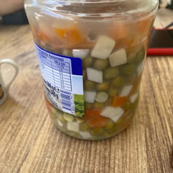 Bizim Vatan Şok Marketten Vatan Marka Garnitür Bozuk Çıktı